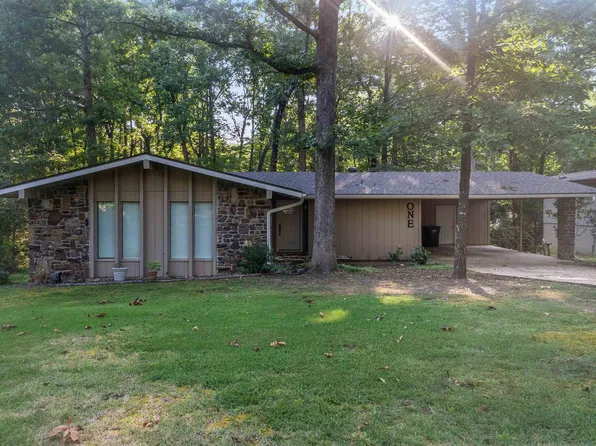 1 Torres Pl, Hot Springs, AR 71909