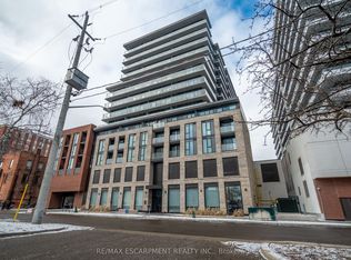 1 Jarvis St #1504, Hamilton, ON L8R 0A8
