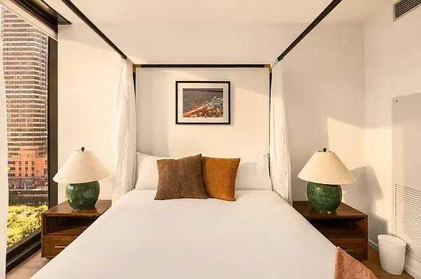 Bedroom, photo 3