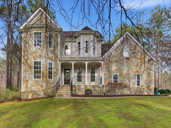 5001 Davis Creek Dr, Raleigh, NC 27610