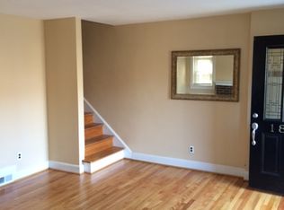 1814 Maple St, Wilmington, DE 19805