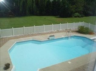 123 Sleepy Point Way, Suffolk, VA 23435