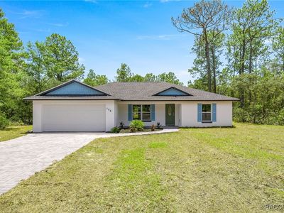 158 Guava Pass, Ocklawaha, FL, 32179