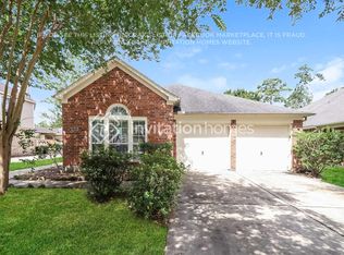 17619 Sequoia View Ln, Humble, TX 77346