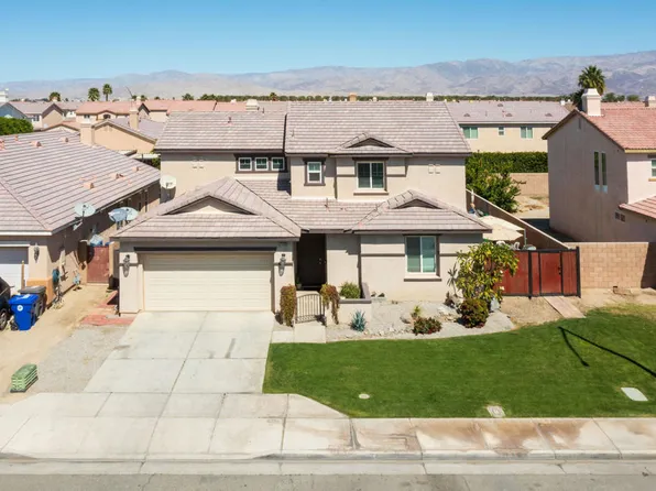 83808 Avenida Verano, Coachella, CA 92236