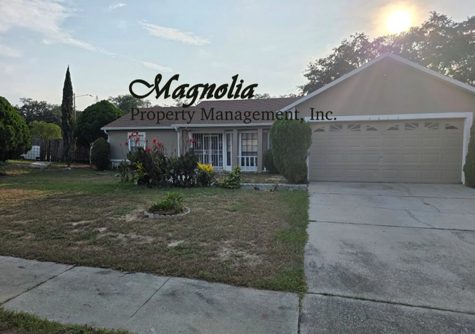 Lake Gem/Meadowbrook area — Photo 1
