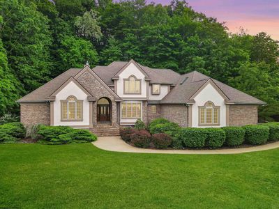 3951 Eastlake Dr, Morgantown, WV, 26508