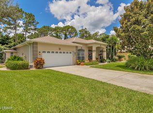 6112 Pheasant Ridge Dr, Pt Orange, FL 32128