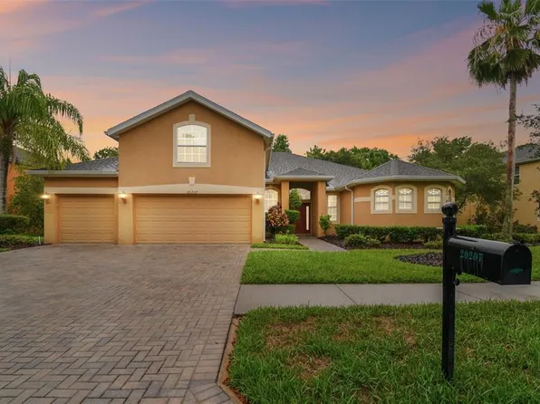 20207 Regal Fern Ct, Tampa, FL 33647