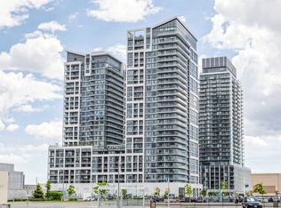 9000 Jane St #1421, Vaughan, ON L4K0M6