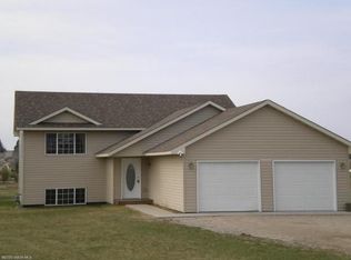 3922 Prairie St NE, Bemidji, MN 56601