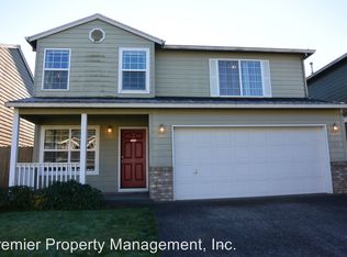 1211 NE 168th St, Ridgefield, WA 98642