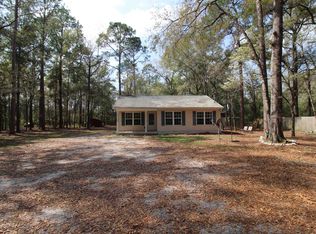 8698 Flicker Rd, Tallahassee, FL 32305