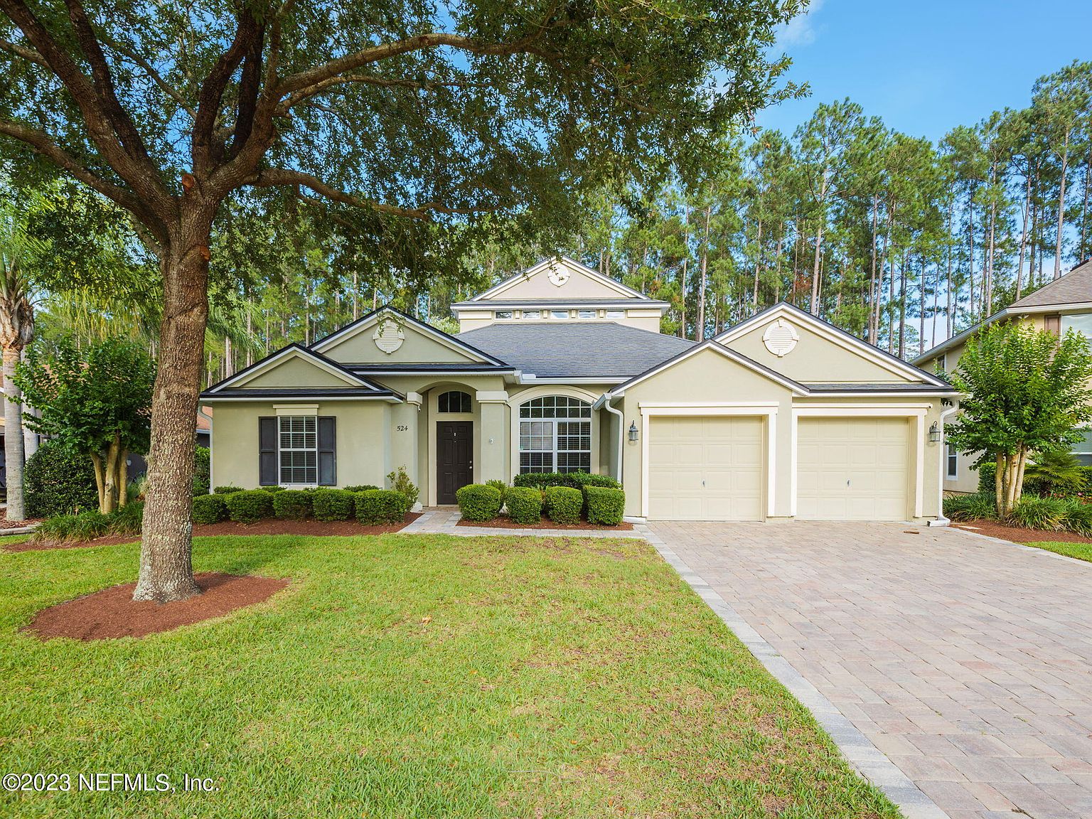 524 ABBOTSFORD CT, Saint Johns, FL 32259 Zillow