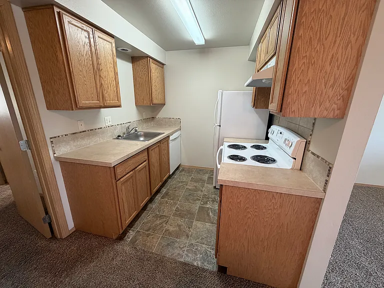 Whitworth30 Apartments — Photo 17