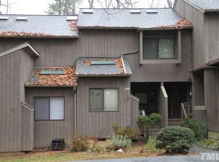 438 Fairoaks Cir, Chapel Hill, NC 27516