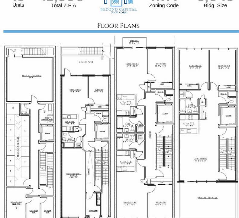 2nd image of 2110 31st Ave #1