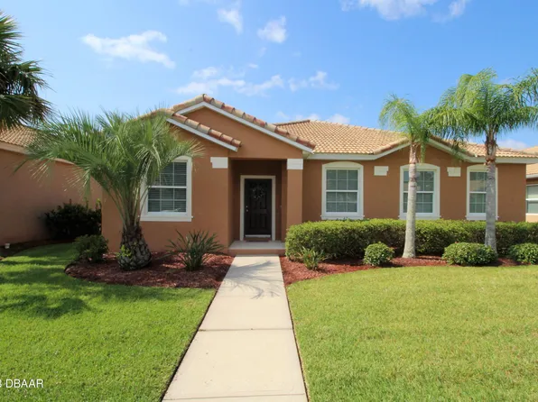 3360 Velona Ave, New Smyrna Beach, FL 32168