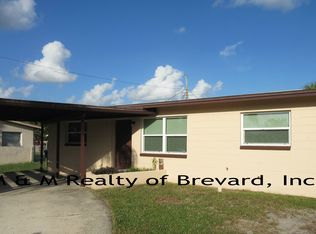 1475 Arnold Dr, Melbourne, FL 32935