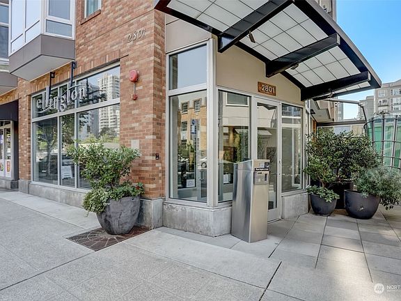 2nd image of 2801 1st Avenue #1004