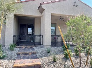 760 Dorsey Falls St, Henderson, NV 89011