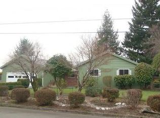 4904 NE 38th Ave, Vancouver, WA