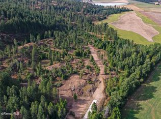 Nka Healing Dr LOT 4, Blanchard, ID 83804