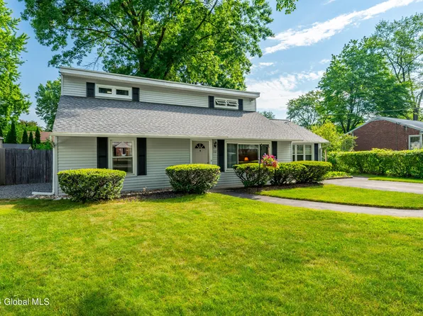112 Marjorie Drive, Albany, NY 12203