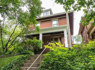 102 Sterrett Ave, Covington, KY 41014