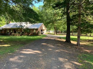 1232 E Deer Rdg, Brandon, MS 39042