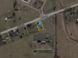8268 N Dixie Hwy, Newport, MI 48166