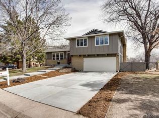 5498 Blue Sage Dr, Littleton, CO 80123