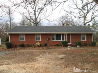 4210 Rogers Rd, Monroe, NC 28110