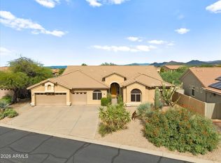5308 E FOREST PLEASANT Place, Cave Creek, AZ 85331