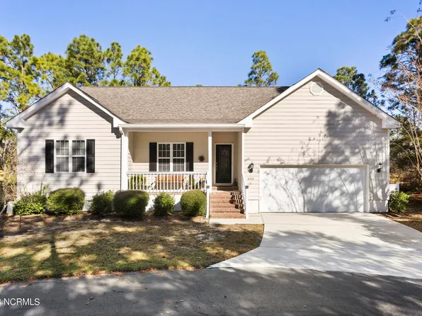 4143 King George Court SE, Southport, NC 28461