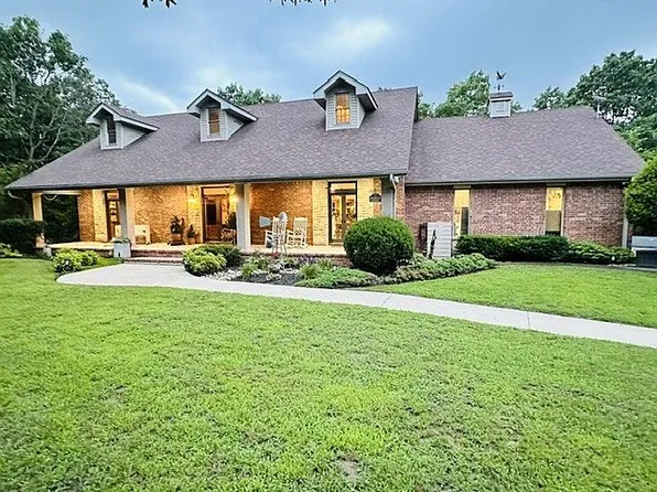 7663 Timber Ridge Dr, Seneca, MO 64865
