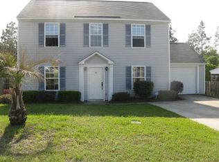 315 Autumn Glen Rd, Columbia, SC 29229