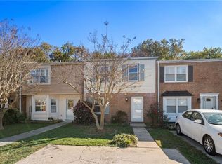 1825 Durham W, Virginia Beach, VA 23454