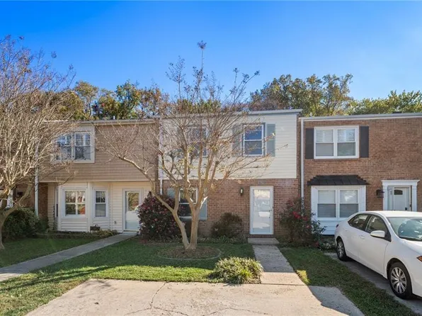 1825 Durham W, Virginia Beach, VA 23454