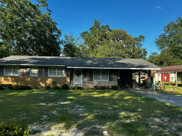 448 Seminole Rd, Sumter, SC 29150