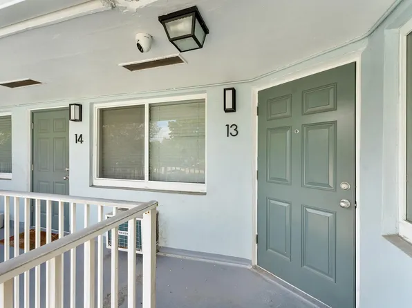 901 N F St #5, Lake Worth, FL 33460