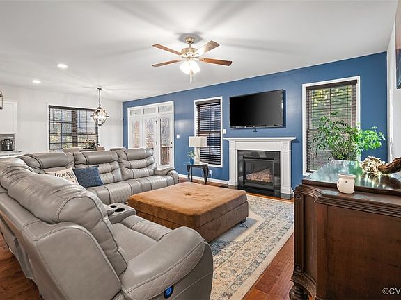 4th image of 5336 Villa Green Ct