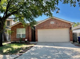 8706 Eagle Peak, Helotes, TX 78023