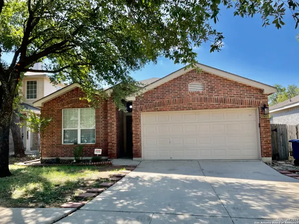 8706 EAGLE PEAK, Helotes, TX 78023