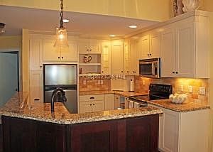 Zangwill kitchen