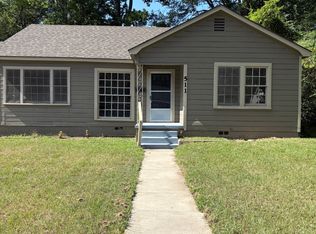 511 S Jean Dr, Longview, TX 75602