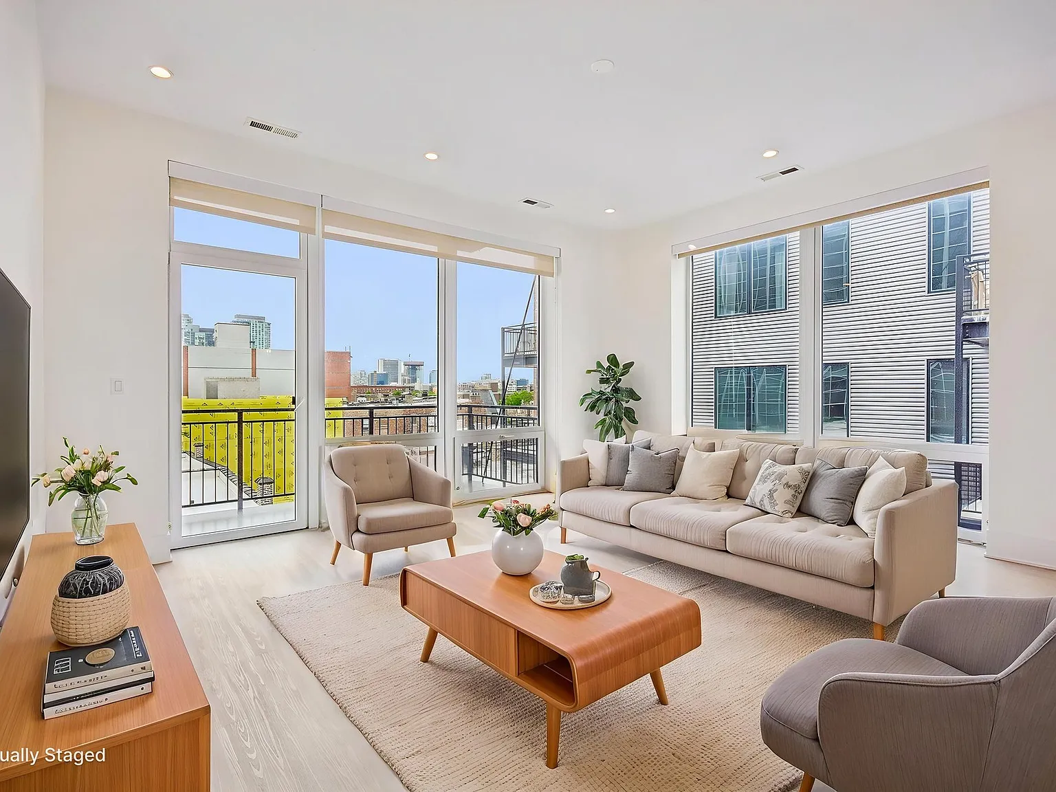 Old Town Luxury Suites LLC — Photo 3