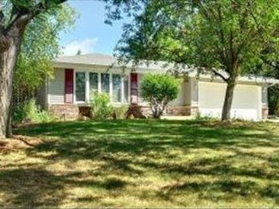 W343N7022 E Circle Dr, Oconomowoc, WI, 53066