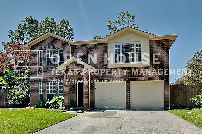 21746 Deep Pines Dr — Photo 1