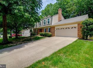 4324 Berwick Pl, Woodbridge, VA 22192